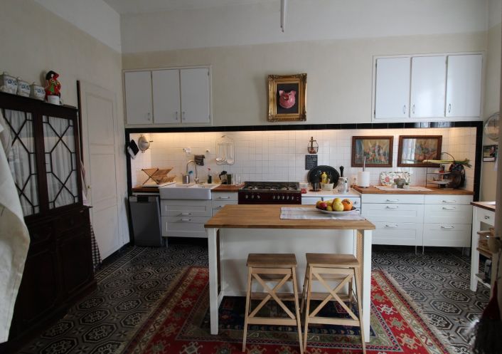 vente Maison Magalas