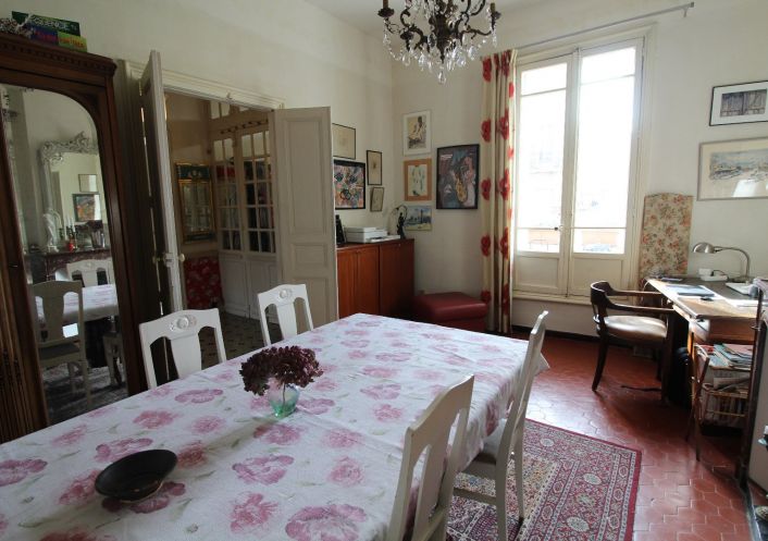vente Maison Magalas