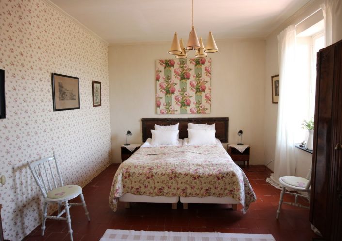 vente Maison Magalas