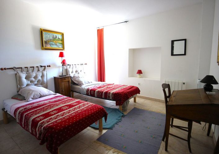 vente Appartement en résidence Alignan Du Vent