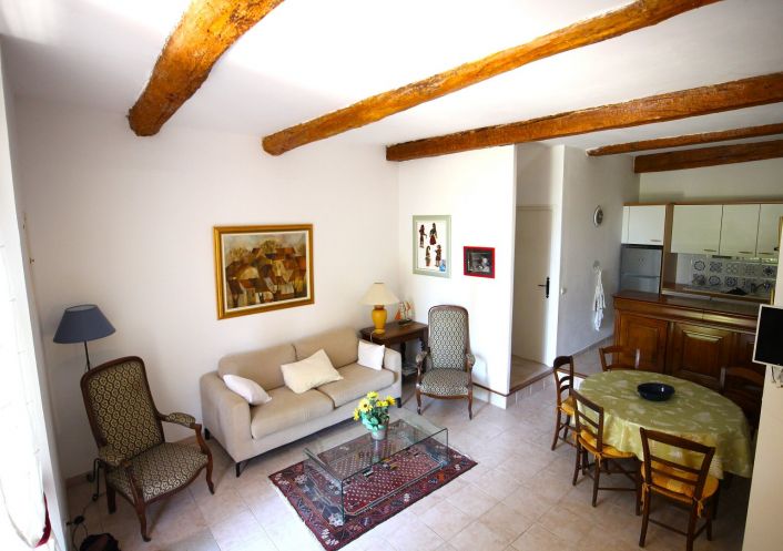 vente Appartement en résidence Alignan Du Vent