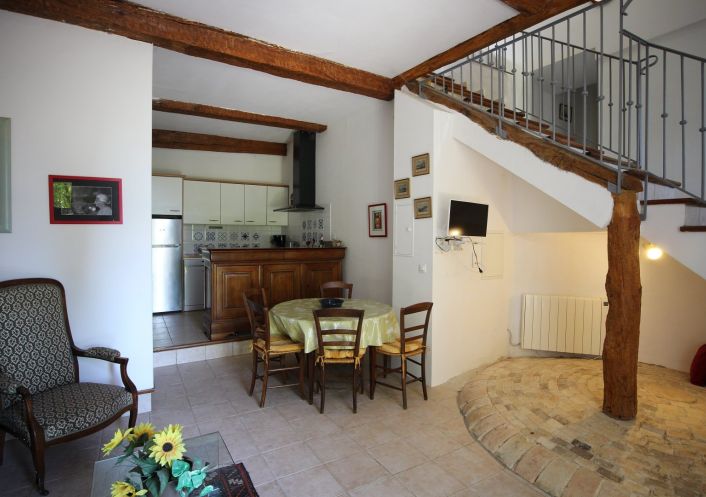 vente Appartement en résidence Alignan Du Vent