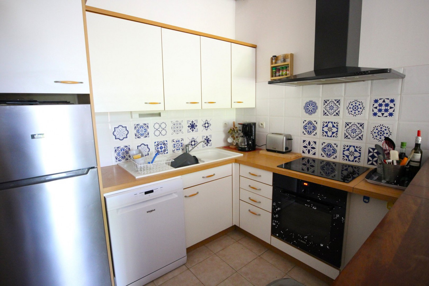 vente Appartement en résidence Alignan Du Vent - Photo 9