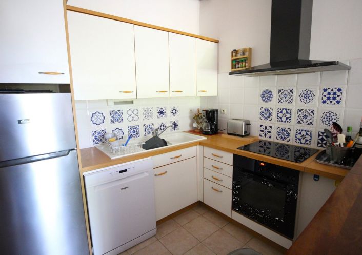 vente Appartement en résidence Alignan Du Vent