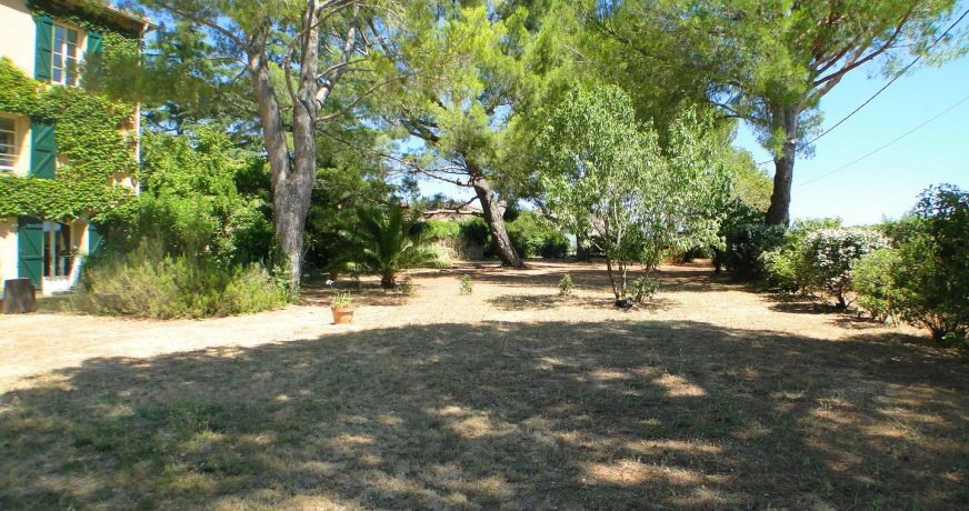 vente Appartement en résidence Alignan Du Vent