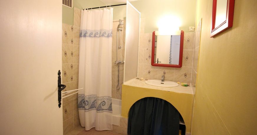 vente Appartement en résidence Alignan Du Vent