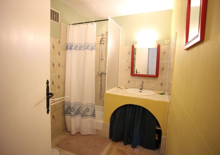 vente Appartement en résidence Alignan Du Vent