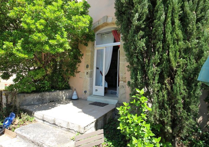vente Appartement en résidence Alignan Du Vent