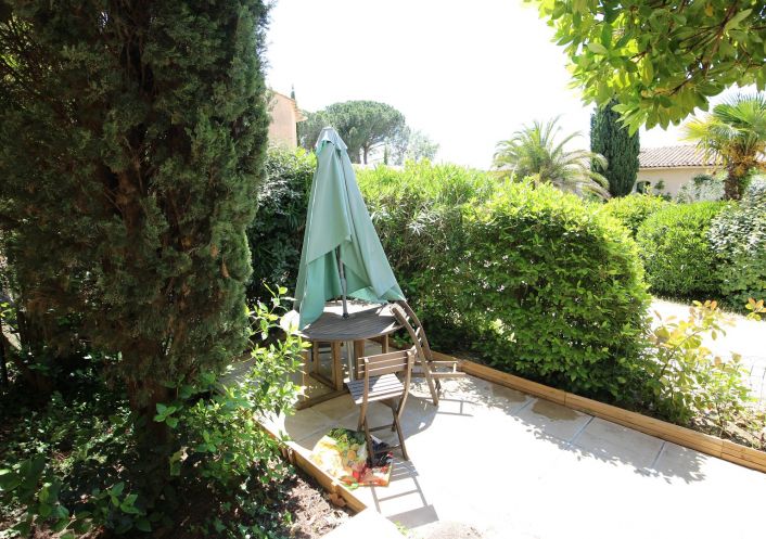 vente Appartement en résidence Alignan Du Vent