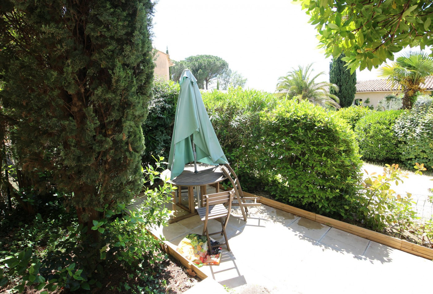 vente Appartement en résidence Alignan Du Vent - Photo 4