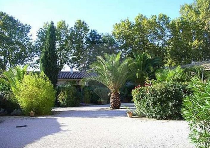 vente Appartement en résidence Alignan Du Vent