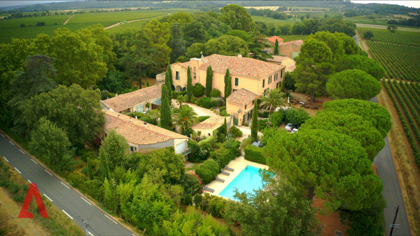 vente Appartement en résidence Alignan Du Vent - Photo 3