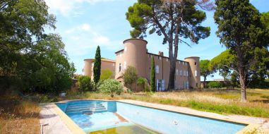 vente Lezignan La Cebe