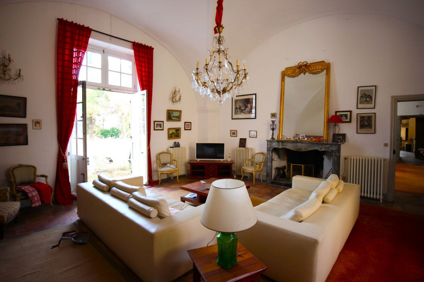 vente Château Lezignan La Cebe - Photo 5