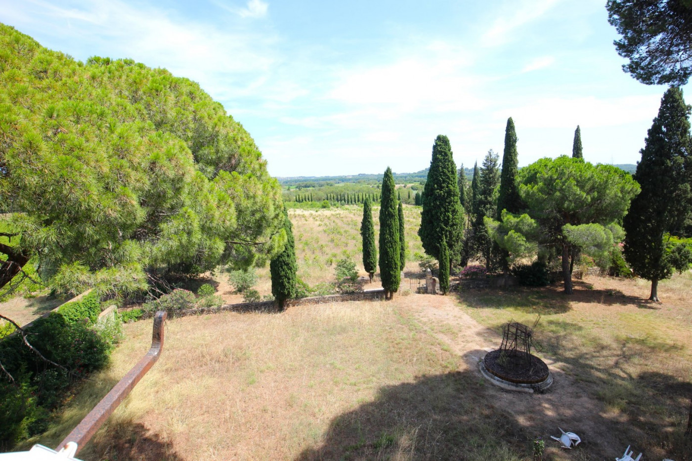 vente Château Lezignan La Cebe - Photo 4