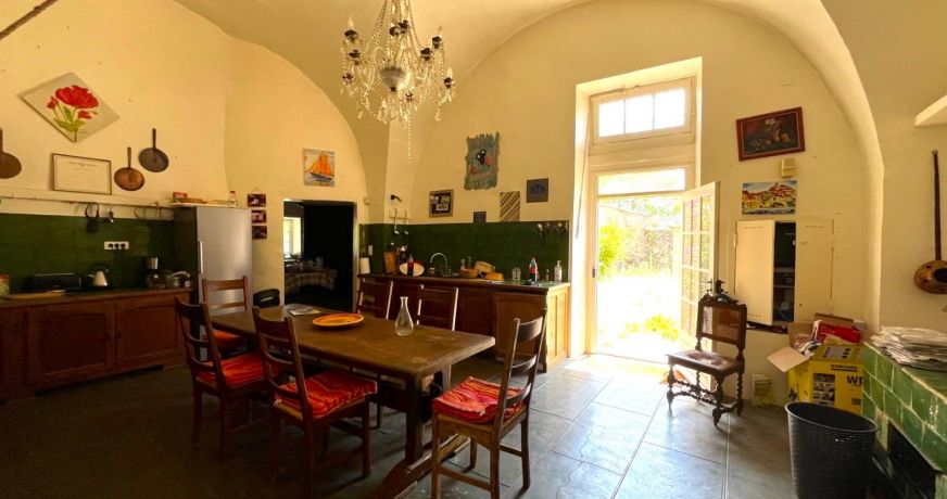 vente Château Lezignan La Cebe