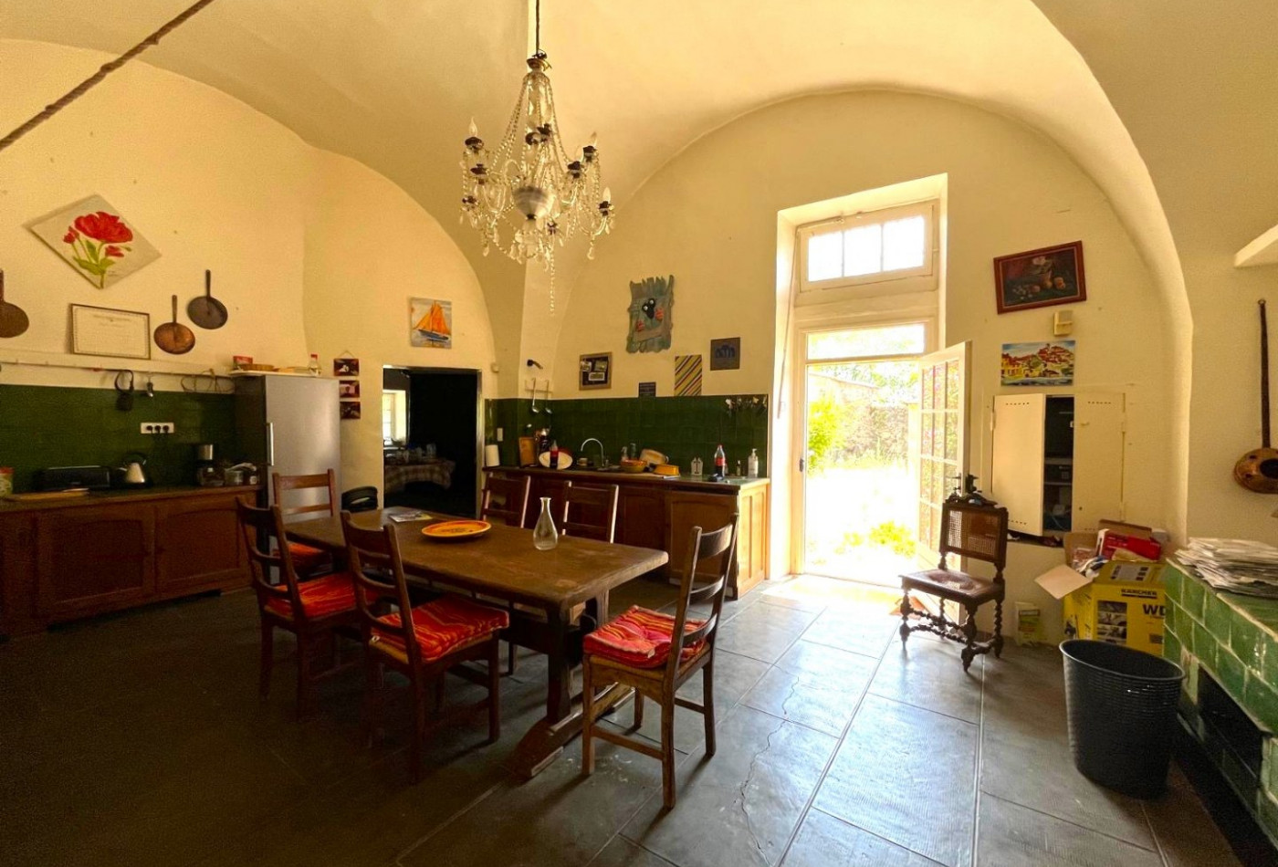 vente Château Lezignan La Cebe - Photo 7