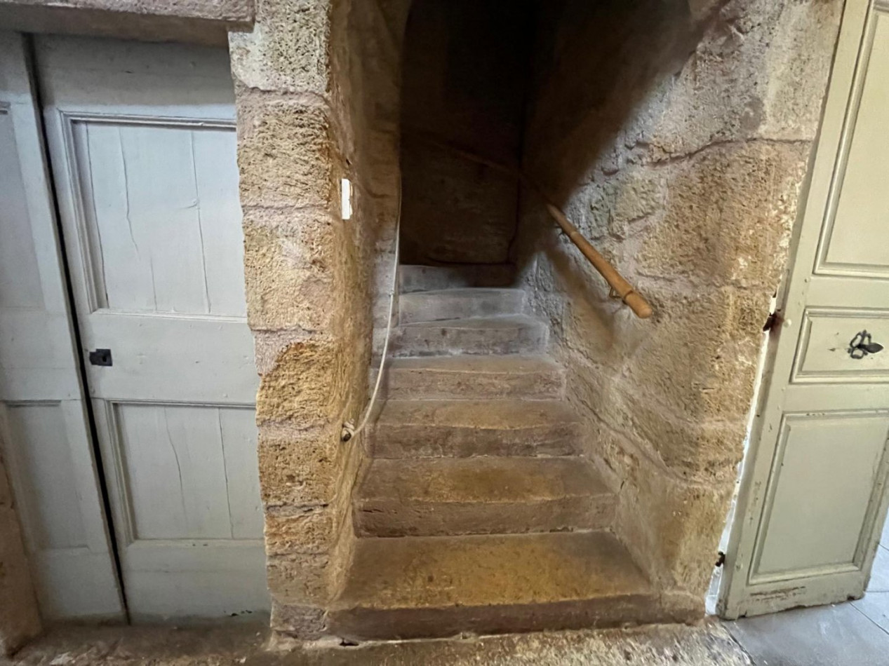 vente Château Lezignan La Cebe - Photo 10