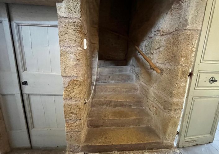 vente Château Lezignan La Cebe