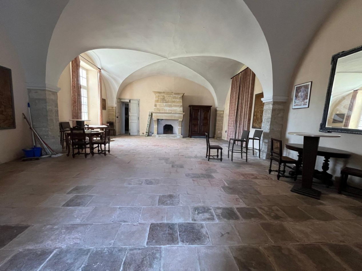 vente Château Lezignan La Cebe - Photo 9