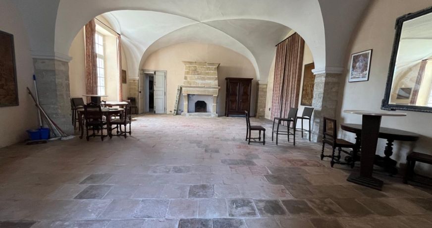 vente Château Lezignan La Cebe