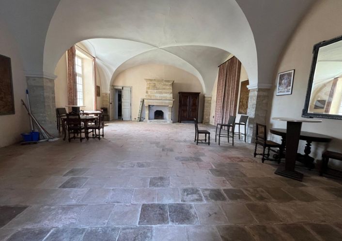vente Château Lezignan La Cebe