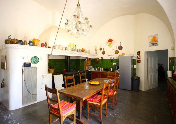 vente Château Lezignan La Cebe