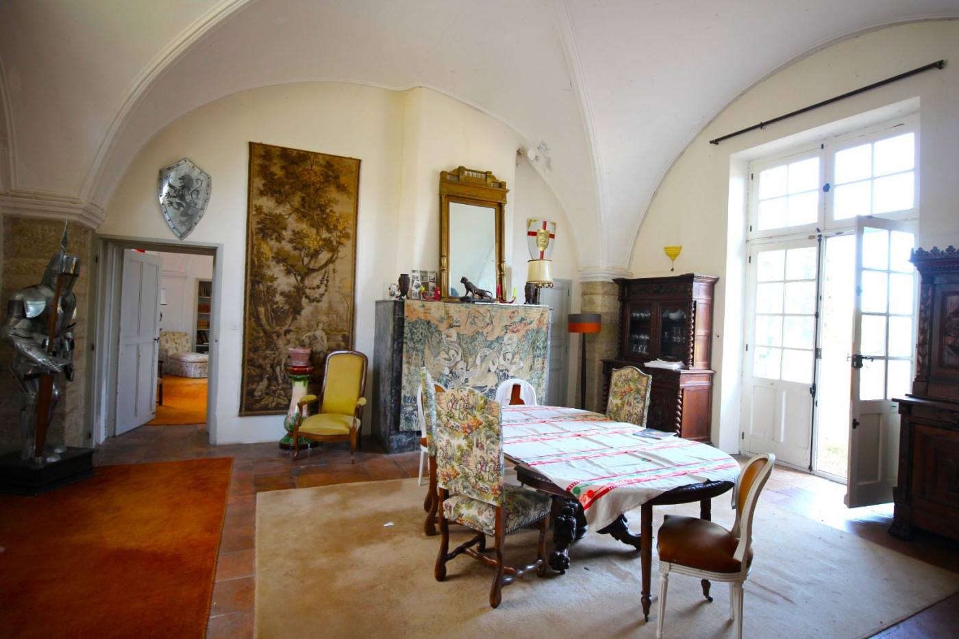 vente Château Lezignan La Cebe - Photo 6