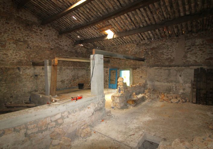 vente Remise en pierre Gabian