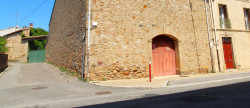 vente Remise en pierre Gabian