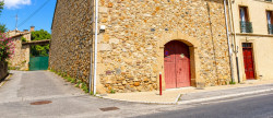 vente Remise en pierre Gabian