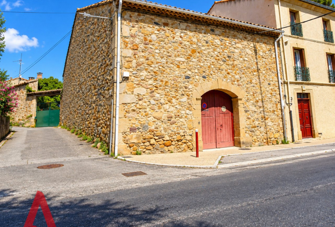vente Remise en pierre Gabian - Photo 2