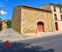 vente Remise en pierre Gabian