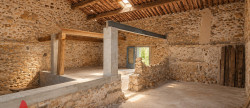 vente Remise en pierre Gabian