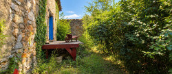 vente Remise en pierre Gabian