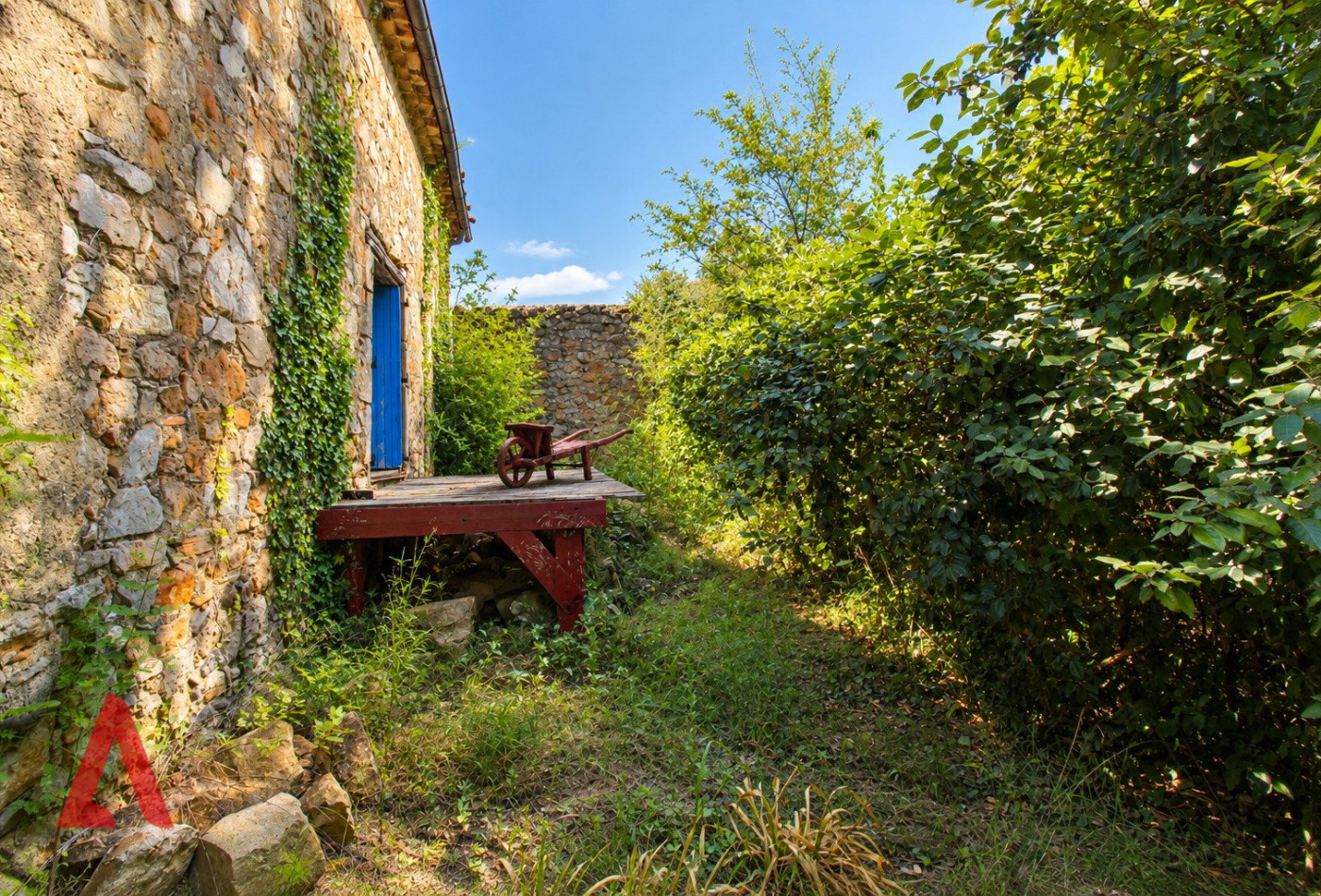 vente Remise en pierre Gabian - Photo 8