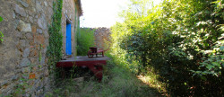 vente Remise en pierre Gabian