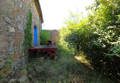 vente Remise en pierre Gabian