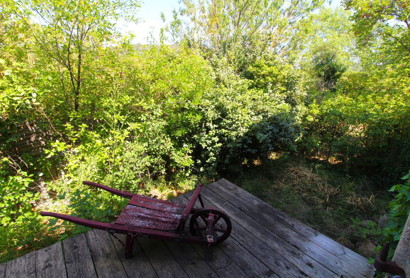 vente Remise en pierre Gabian - Photo 8