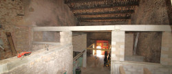 vente Remise en pierre Gabian
