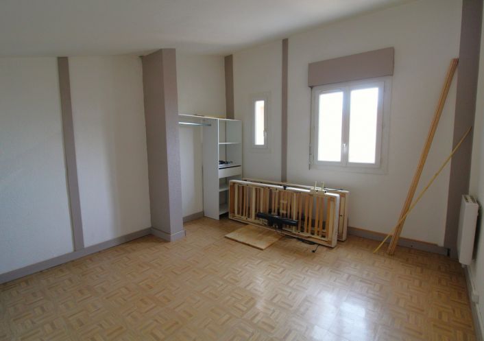 vente Appartement Cap D'agde