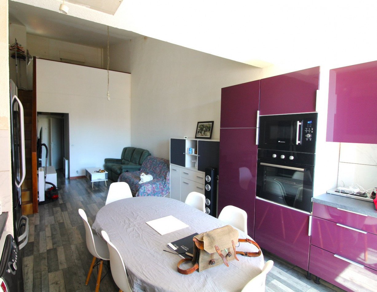 sale Appartement Cap D'agde - Photo 2