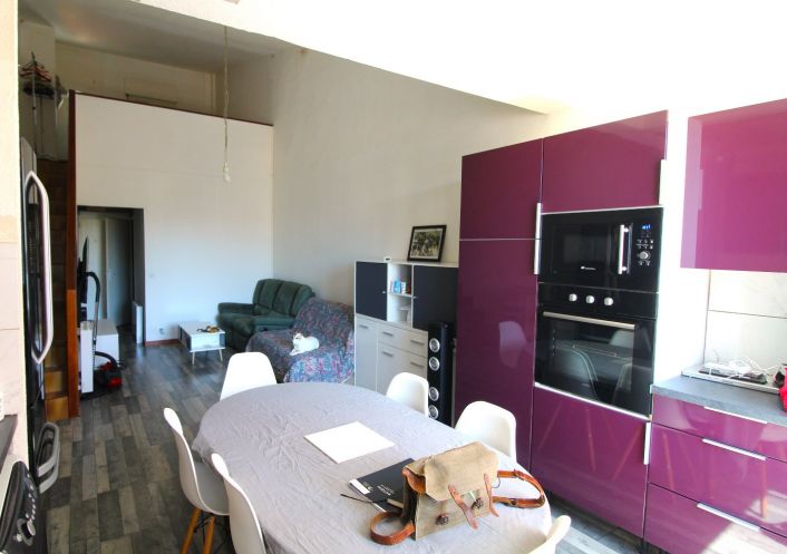 vente Appartement Cap D'agde