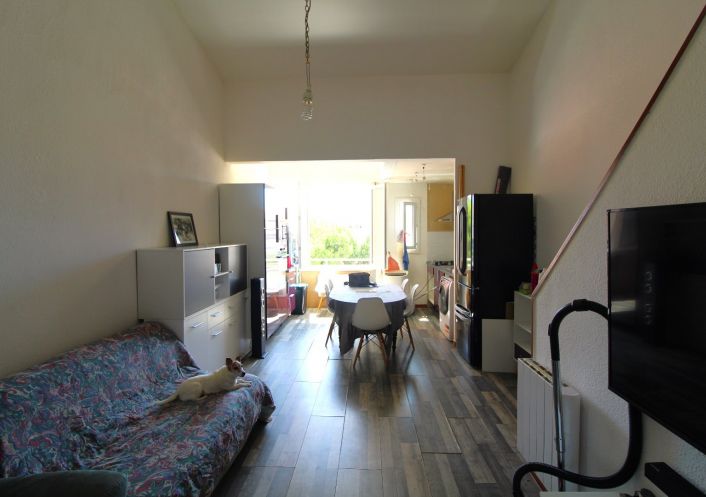 vente Appartement Cap D'agde