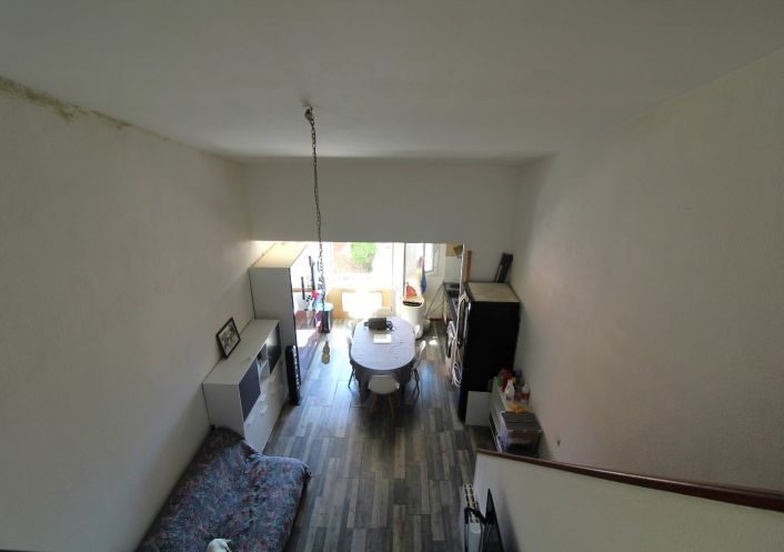 vente Appartement Cap D'agde