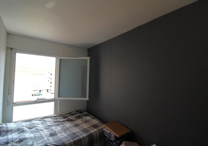 vente Appartement Cap D'agde