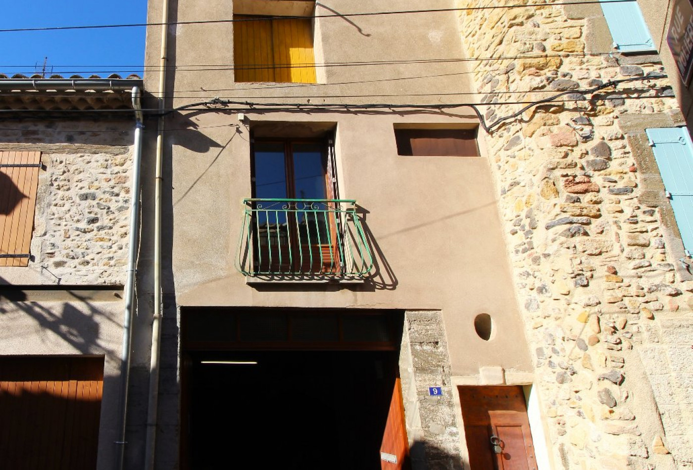 vente Maison Fontes - Photo 8