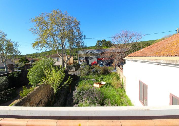 vente Maison Fontes