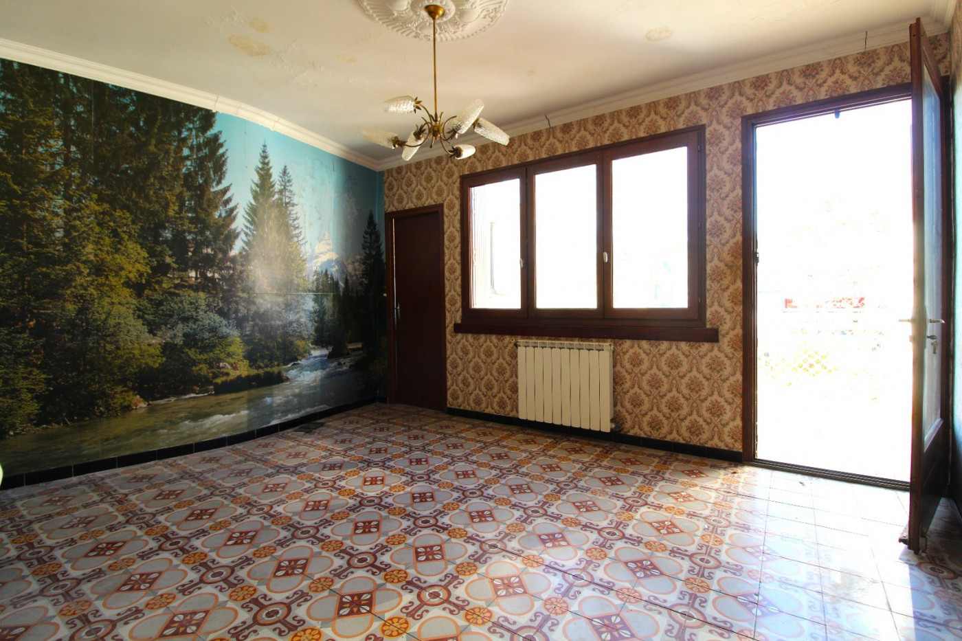 sale Maison Fontes - Photo 5