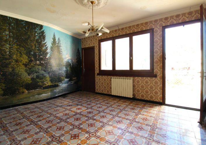vente Maison Fontes